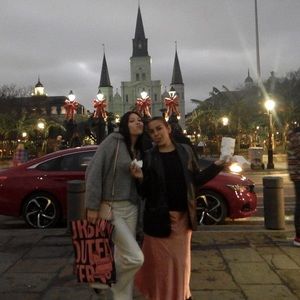 Meet your Posher, Paula